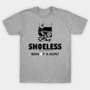 Shoeless Joe Jackson T-Shirt